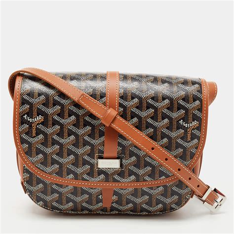 cheap goyard handbags|goyard belvedere pm price 2023.